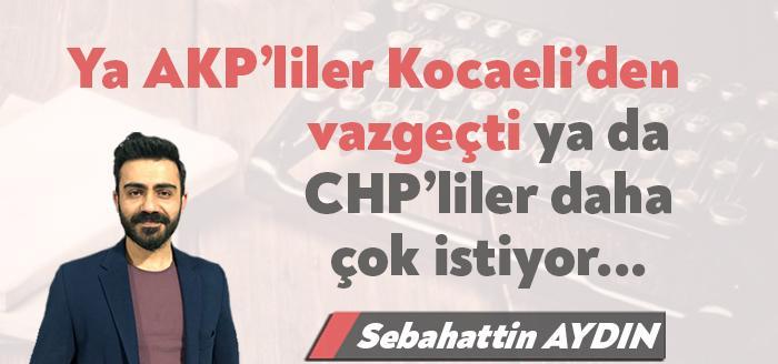 Sebahattin Aydın'ın Derince'de bugün gerçekleştirilen programlar üzerine yazdığı değerlendirme yazısıdır...