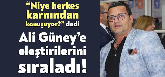 Sık sık sosyal medyadaki çıkışlarıyla gündemde kalmayı başaran Kaboğlu Muhtarı