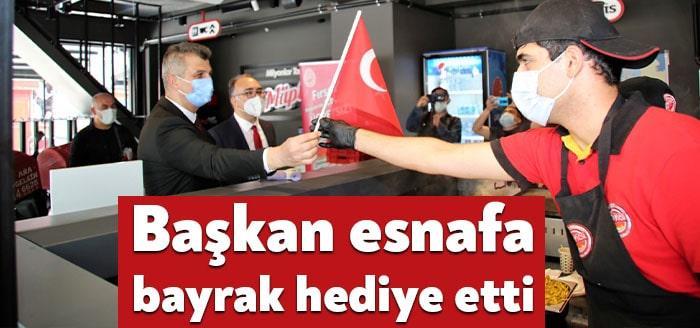 Gölcük’te, 19 Mayıs Atatürk’ü Anma Gençlik ve Spor Bayramı, Gölcük