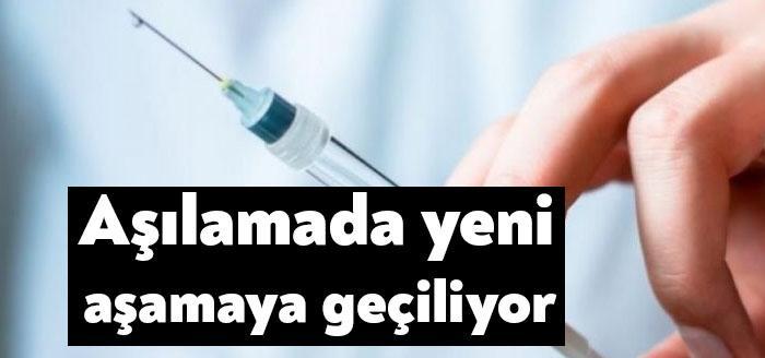 Milli Eğitim Bakanı Ziya Selçuk, bugün 40 yaş üzeri tüm