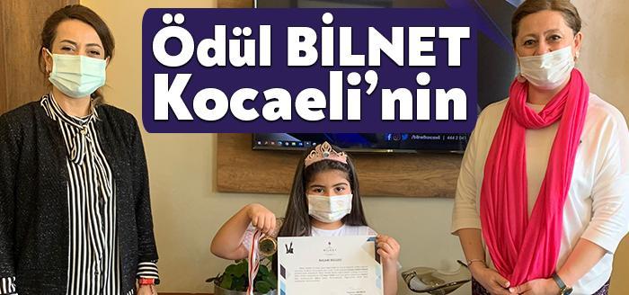 BİLNET Okulları 23 Nisan Ulusal Egemenlik ve Çocuk Bayramı Online