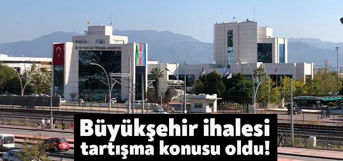AKP’li Kocaeli Büyükşehir Belediyesi, “Periyodik Kültürel Etkinlikler ile Tanıtım ve