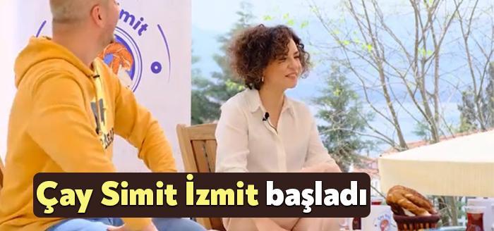 İzmit’in kültür ve tarihiyle markalaştırılması, yöresel değerlerinin bilinirliğinin arttırılması ve