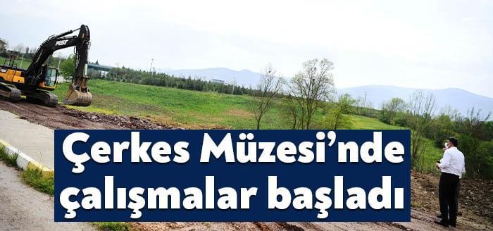 Kartepe Belediye Başkanı Av.M.Mustafa Kocaman’ın seçim beyannamesinde yer alan Çerkes