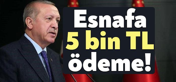 Cumhurbaşkanı Erdoğan başkanlığında toplanan Kabine Toplantısı sona erdi. Erdoğan, “Kabine