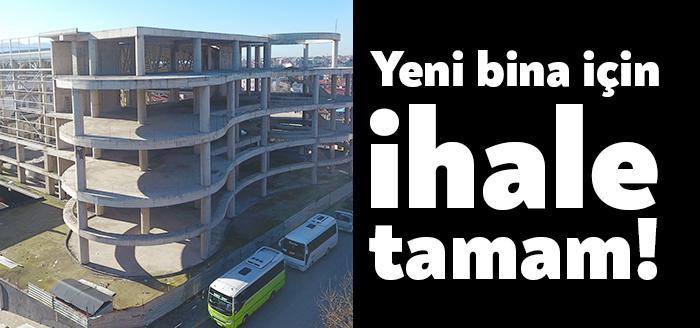 Yapılacak yeni düzenlemelerle birlikte önceki dönem yarım kalan 1071 Kültür