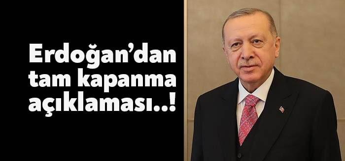 Erdoğan "81 İlimizden 560 Genç ile En Uzun İftar Sofrası"