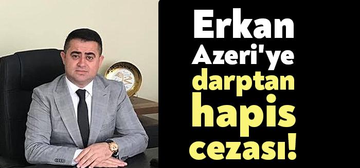 MHP Kocaeli İl eski Sekreteri Tahsin Cebeci'yi darp eden MHP