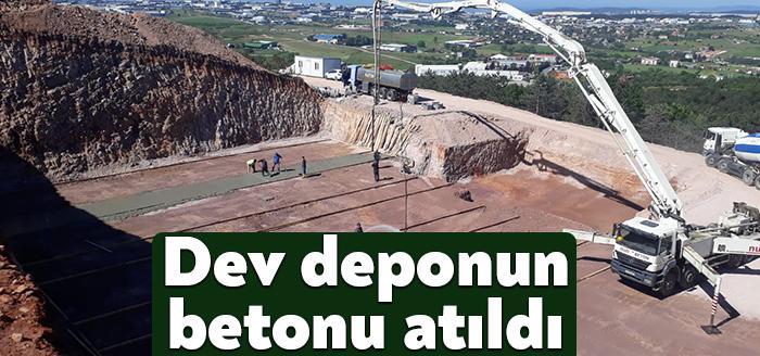 Gebze ilçesinin sanayi bölgelerinden olan Balçık Mahallesinin, kesintisiz içme suyu