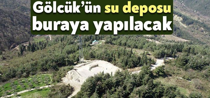 Kocaeli Büyükşehir Belediyesi İSU Genel Müdürlüğü, İl genelinde yeni su
