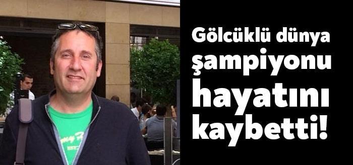 Türkiye Briç Federasyonuna kayıtlı, dünya şampiyonu olan milli sporcu Okay