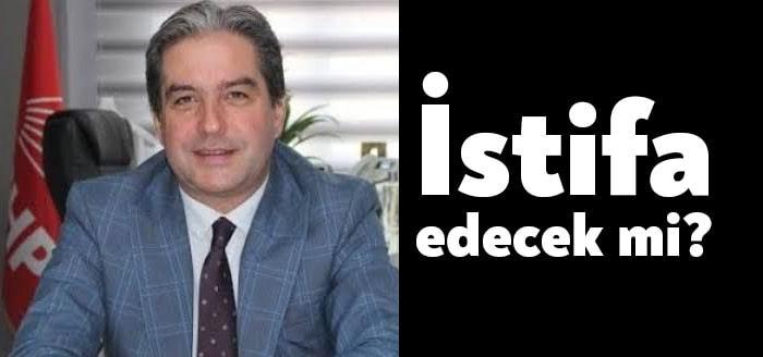 Bu akşam önemli bir gelişme yaşandı. Hakan Çakar istifa edecek