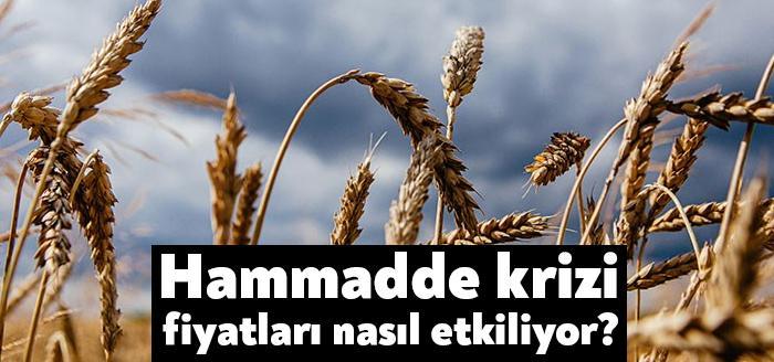Aşırı değerlenen hammadde nedeniyle mobilya ve bazı makine sektörleri üretime