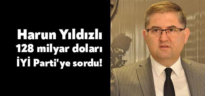 Cumhuriyet Halk Partisi (CHP) Kocaeli İl Başkanı Özgür Harun Yıldızlı,
