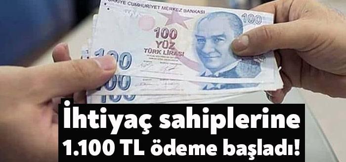 Aile ve Sosyal Hizmetler Bakanı Derya Yanık, Tam Kapanma Sosyal