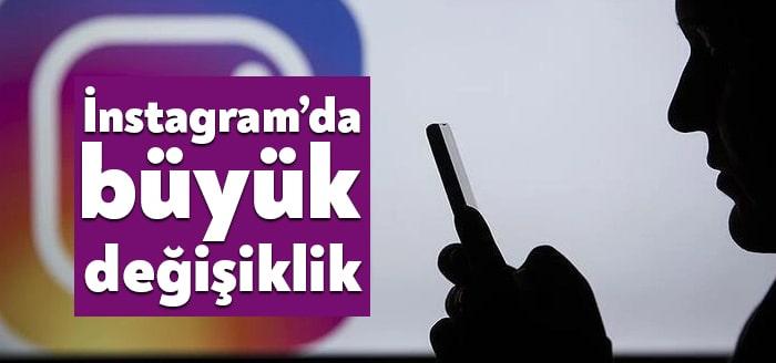 Facebook, WhatsApp ve Messenger ile birlikte Meta bünyesinde olan Instagram,