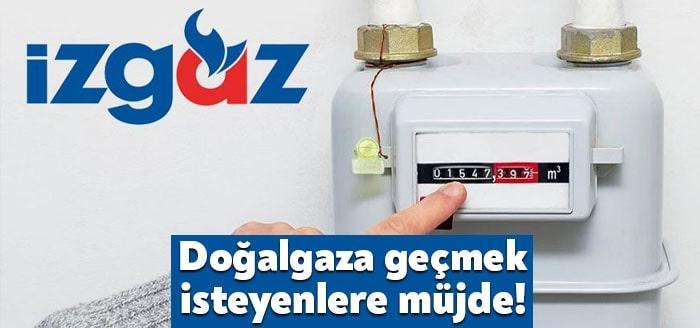 İZGAZ, PALGAZ ve PALEN şirketleriyle Kocaeli, Gebze ve Erzurum şehirlerine