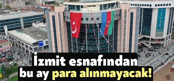 Pandemi sürecinde sıkıntı yaşayan esnaflar için destek paketini hayata geçiren