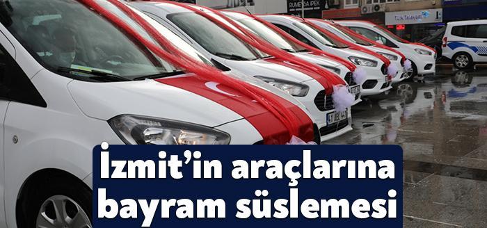 19 Mayıs Atatürk’ü Anma, Gençlik ve Spor Bayramı etkinliklerinin hazırlıklarını