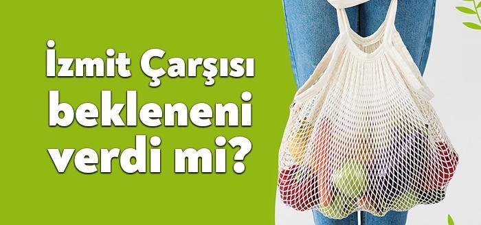 Doğaya ve insana dost, adil üretim yapmaya çalışan üreticilerle, ihtiyaçlarını
