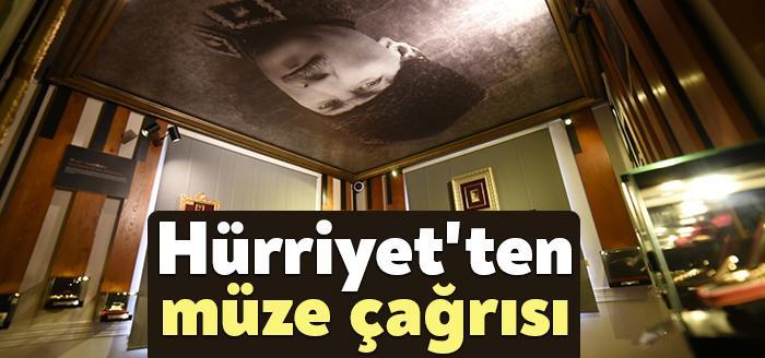 18-24 Mayıs Müzeler Haftası sebebiyle bir mesaj yayınlayan İzmit Belediye