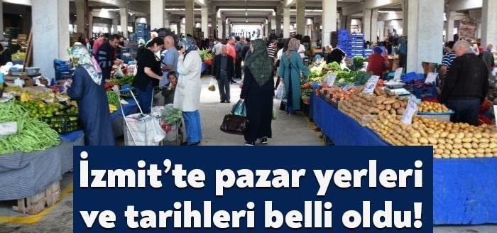 Pazarcının elindeki ürünlerin çürümemesi için 8 ve 15 Mayıs tarihlerinde