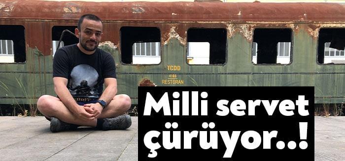 İzmit’te restore edilen ve restoran olarak yıllarca hizmet veren tarihi
