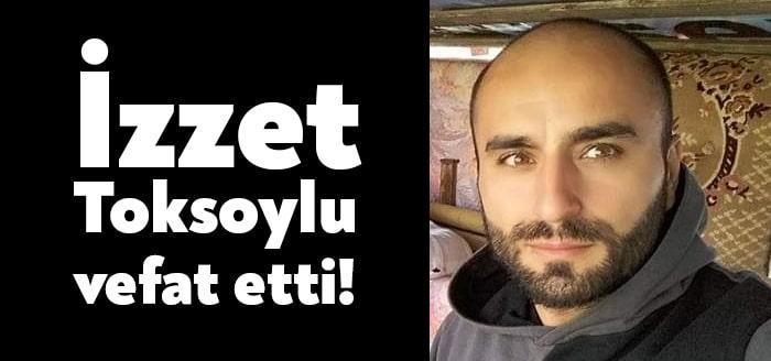 Kartepe'de ikamet eden İzzet Toksoylu hayatını kaybetti. Kartepe Belediyesi çalışanlarından