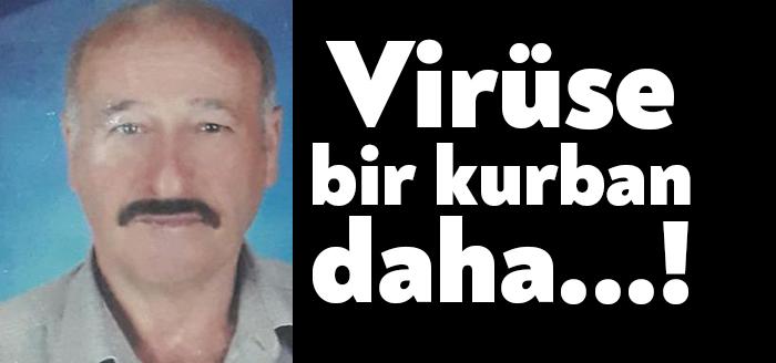 Kocaeli’de Koronavirüs can almaya devam ediyor. Körfezli Kamil Yazgan, tedavi