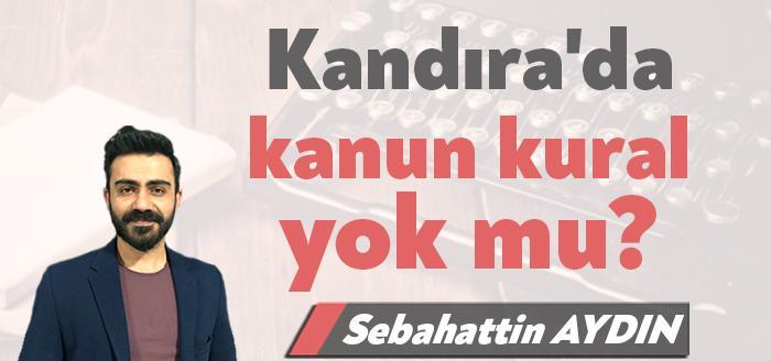 Vatandaşı vergisini ve oyunu alırken tanıyan devlet olmaktan kurtulmaya başladığımızı