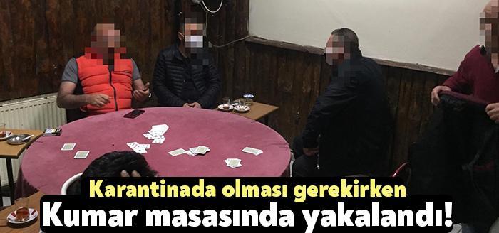 Kocaeli Gebze’de koronavirüs tedbirleri kapsamında karantinada olması gereken kişi, kapalı