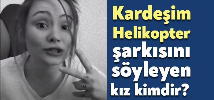 Uzi’nin KRVN şarkısı Tiktok’ta viral oldu. Tiktok akımını başlatan ise