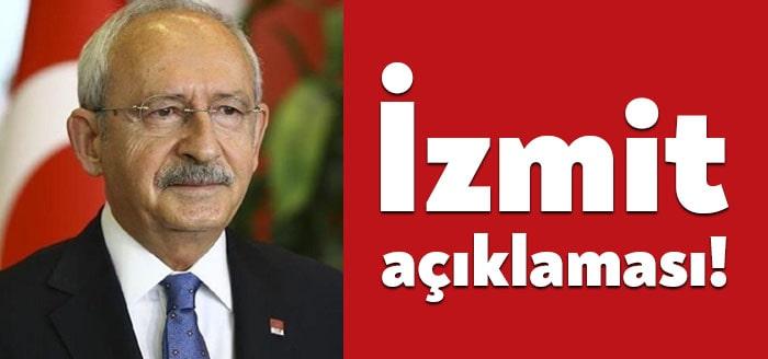 İzmit limanına ve Mersin'e kokain geldiğini ve bunun kimlere geldiğinin