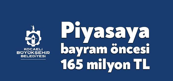 Ekonomik destek paketleri açıklayarak kente nefes aldıran Başkan Büyükakın, Büyükşehir’e