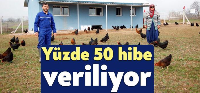 Kocaeli Büyükşehir Belediyesi’nin, istihdamı artırmak ve zorunlu besin ihtiyacını karşılamak