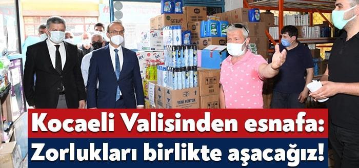 Toptan ve gıda sektöründe ilimizde faaliyet gösteren KOTKO Toptancılar Sitesi