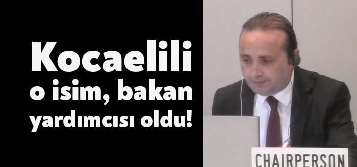 Cumhurbaşkanlığı atama kararları Resmi Gazete'de yayımlandı. Cumhurbaşkanı Erdoğan'ın imzaladığı kararname