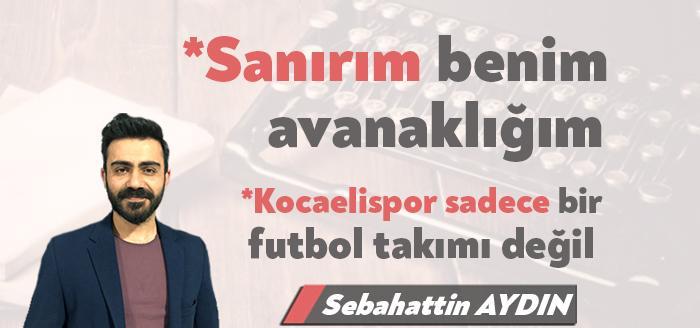 Bugün gördüğüm bazı fotoğraflar sonrası gerçekten sinirlendim. Kocaeli Büyükşehir Belediyesi