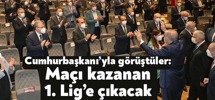 Kocaeli Büyükşehir Belediye Başkanı Tahir Büyükakın, AK Parti İl Başkanı