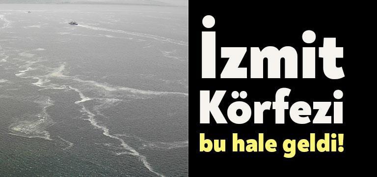 Ağ balıkçılığını tamamen durduran, olta balıkçılığını ise büyük ölçüde etkileyen