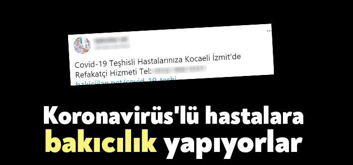 Dünya genelinde etkisini sürdüren Koronavirüs pandemisinde tam kapanma devam ederken