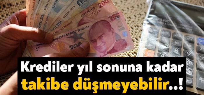 Bankacılık Düzenleme ve Denetleme Kurumu'nun (BDDK) sorunlu kredileri takibe atma
