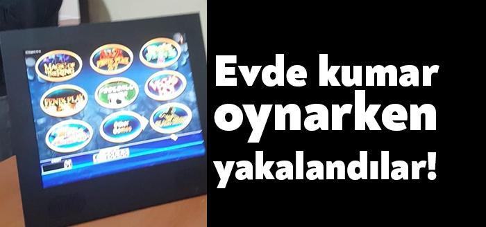 Kocaeli Gebze'de iki farklı adres içerisin 11 şahsın sokağa çıkma yasağını