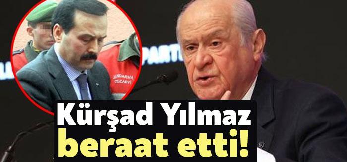 Yeraltı dünyasının önemli isimlerinden, Kocaeli'nin yakından tanıdığı Kürşad Yılmaz ile
