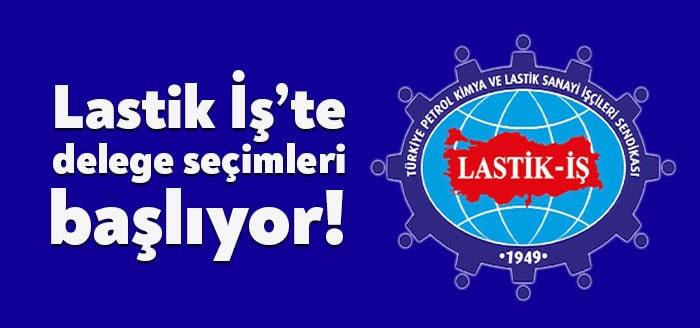 DİSK’e bağlı en büyük ve en güçlü sendikalardan biri olan,