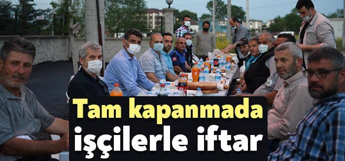 Türkiye’de Koronavirüs tedbirleri kapsamında tam kapanmaya geçildi. Ramazan ayında toplu