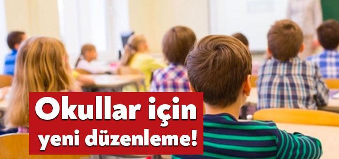 Milli Eğitim Bakanı Ziya Selçuk, "İlkokul 4. sınıf ve ortaokul