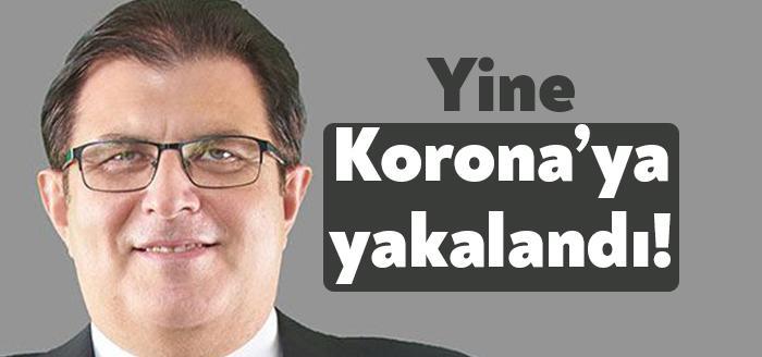 Tam Kapanma sürecini eşiyle birlikte yurt dışında geçirmeyi tercih eden