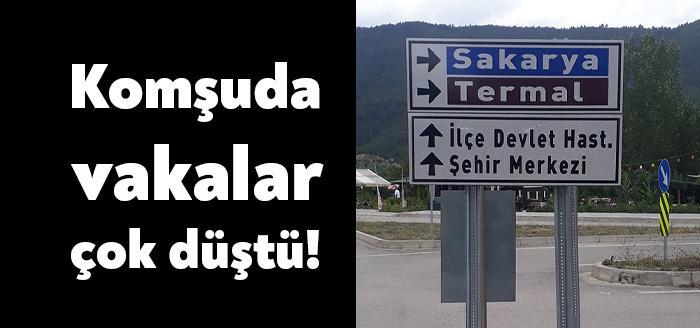 Sağlık Bakanı Fahrettin Koca, vaka sayısı en çok azalan 10