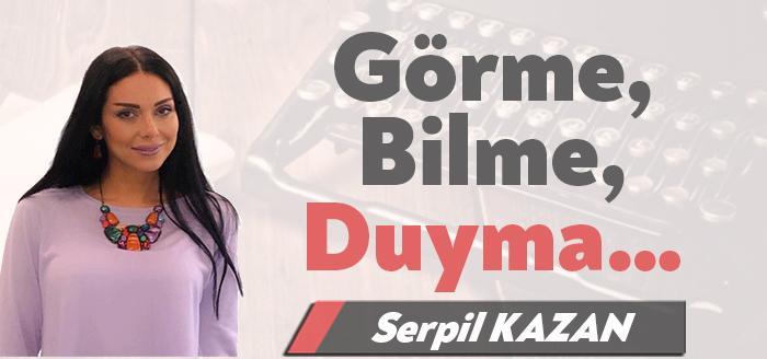 Her insan, erkek yada kadın fark etmeksizin birliktelik yaşadığı kişinin